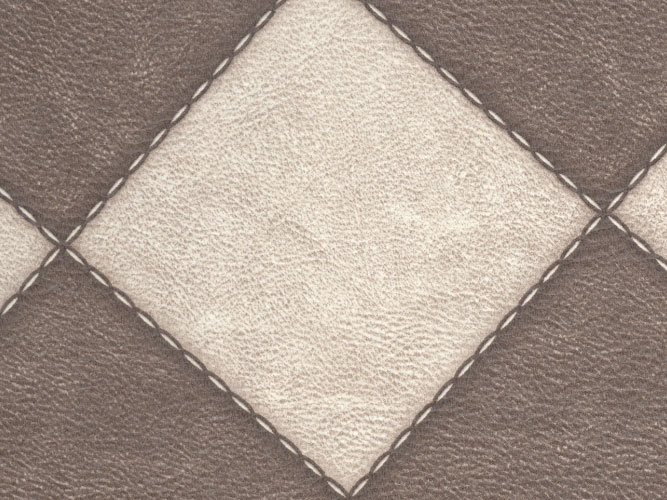 Brown Royale Leather